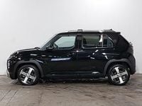Used Hyundai Inster 84 kW (115 HP) 2025 Black Hatchback