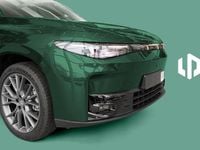 New Leapmotor C10 2026 Glazed green SUV