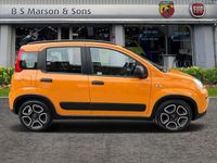 used Fiat Panda 1.0 Mild Hybrid City Life [5 Seat] 5dr