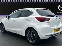 Used Mazda 2 Homura-Aka 116 HP (85 kW) 2024 Other Hatchback