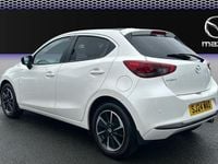 Used Mazda 2 Homura-Aka 90 HP (66 kW) 2024 Other Hatchback