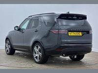 Used Land Rover Discovery 5 HSE Dynamic 344 HP (253 kW) 2025 Grey SUV