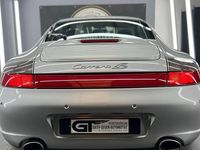 Used Porsche 911 Carrera 4S 2003 Coupe