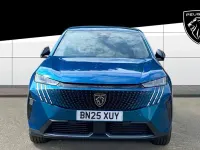 Used Peugeot 3008 Allure 136 HP (100 kW) 2025 Blue SUV