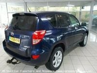 Used Toyota RAV4 2008 SUV