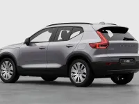 New Volvo EX40 Core 185 kW (252 HP) 2026 SUV