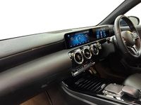 Used Mercedes A180 Executive 134 HP (98 kW) 2023 Blue Hatchback