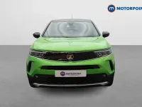 Used Vauxhall Mokka Ultimate 100 kW (136 HP) 2023 Green SUV