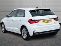 used Audi A1 25 TFSI Sport 5dr