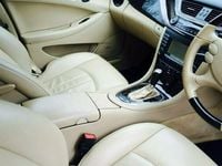 Used Mercedes CLS320 2006 Sedan