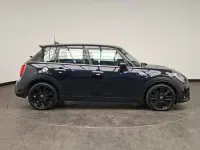 Used Mini Cooper S Exclusive 178 HP (130 kW) 2023 Black Hatchback