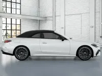 New Mercedes CLE300 Edition 258 HP (189 kW) 2026 Cabriolet