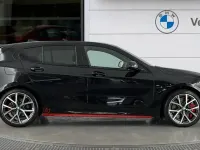 Used BMW 128 Shadowline 261 HP (191 kW) 2024 Black Hatchback