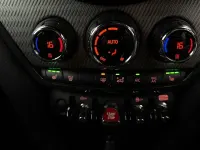 Used Mini Cooper Countryman Exclusive 136 HP (100 kW) 2022 Black SUV
