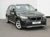 Used BMW X1 2010 SUV