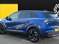 Used Renault Symbioz Techno Esprit Alpine 143 HP (105 kW) 2025 SUV