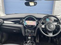 used Mini ONE 5-Door HatchClassic 1.5 5dr