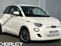 Used Fiat 500e Icon 86 kW (118 HP) 2023 Hatchback