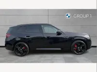 Used BMW X3 Comfort Edition 393 HP (289 kW) 2026 Black SUV