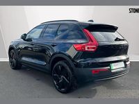 New Volvo XC40 Ultra 161 HP (118 kW) 2026 Black SUV