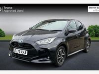 Used Toyota Yaris Hybrid Design 116 HP (85 kW) 2025 Hatchback