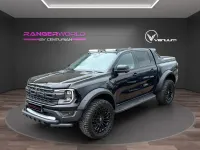 Used Ford Ranger Raptor 292 HP (214 kW) 2024 Grey Pickup