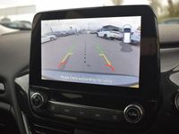 Used Ford Fiesta Active X 2023 Grey Hatchback