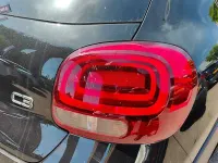 Used Citroën C3 PureTech 83 HP (61 kW) 2023 Black Hatchback