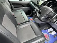 Used Peugeot Expert S 2021 Grey Van