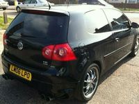 Used VW Golf V Sport 2006 Hatchback