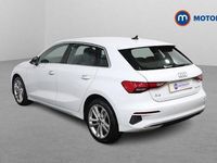 Used Audi A3 Sportback Sport 150 HP (110 kW) 2024 Hatchback