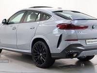 Used BMW X6 M Sport 294 HP (216 kW) 2025 Grey SUV