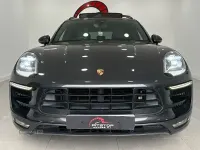 Used Porsche Macan GTS 360 HP (264 kW) 2016 Grey SUV