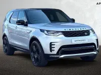 Used Land Rover Discovery HSE Dynamic 300 HP (220 kW) 2024 Grey SUV