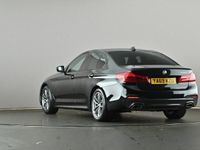 used BMW 520 5 Series i M Sport 4dr Auto