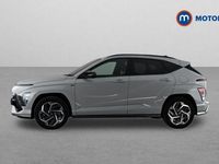 Used Hyundai Kona N Line 141 HP (103 kW) 2025 SUV