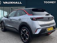 Used Vauxhall Mokka 131 HP (96 kW) 2025 SUV