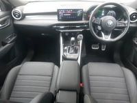 Used Alfa Romeo Tonale Ti 160 HP (117 kW) 2023 Green SUV