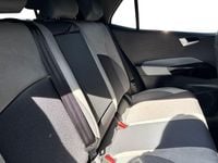 Used VW ID.3 Pro Performance 150 kW (204 HP) 2020 White Hatchback