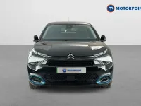 Used Citroën e-C4 Shine 100 kW (136 HP) 2023 Black Hatchback