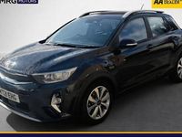 Used Kia Stonic 101 HP (74 kW) 2024 SUV