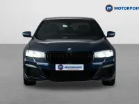 Used BMW 530e M Sport 2021 Blue Sedan