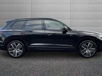 Used VW Touareg Black Edition 286 HP (210 kW) 2025 Black SUV
