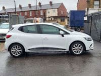 used Renault Clio IV 