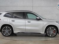 Used BMW iX1 M Sport 147 kW (201 HP) 2025 Silver SUV