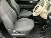 Used Fiat 500 69 HP (50 kW) 2024 Hatchback