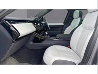 Used Land Rover Range Rover Sport Autobiography 300 HP (220 kW) 2023 Grey SUV