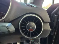 Used Audi TT Black Edition 245 HP (180 kW) 2021 Black Coupe