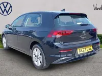 Used VW Golf VIII 150 HP (110 kW) 2023