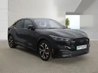 Used Ford Mustang Mach-E Extended Range 258 kW (351 HP) 2023 SUV